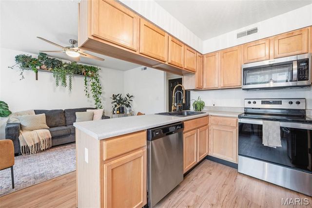 2008 Greenglen Drive 203, Kirkwood, MO 63122