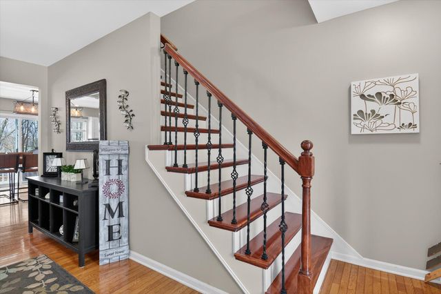 7233 N Lake Orchard Drive, Dexter Twp, MI 48118