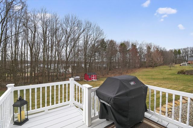 7233 N Lake Orchard Drive, Dexter Twp, MI 48118