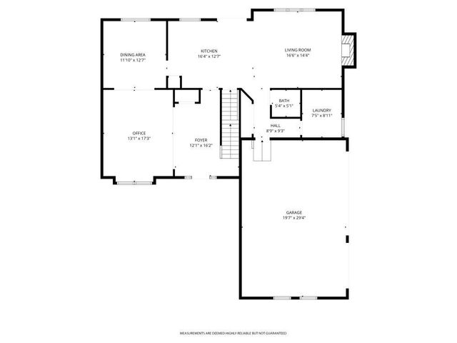 7233 N Lake Orchard Drive, Dexter Twp, MI 48118