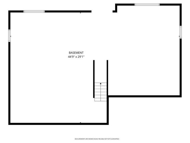 7233 N Lake Orchard Drive, Dexter Twp, MI 48118