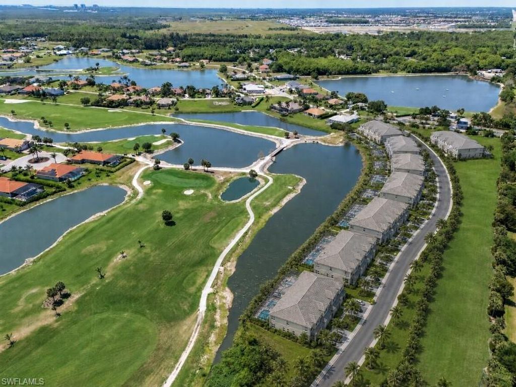 18794 Royal Hammock BLVD, NAPLES, FL 34114 — exterior
