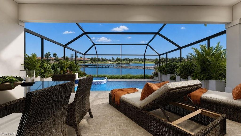 18794 Royal Hammock BLVD, NAPLES, FL 34114 — photo 5