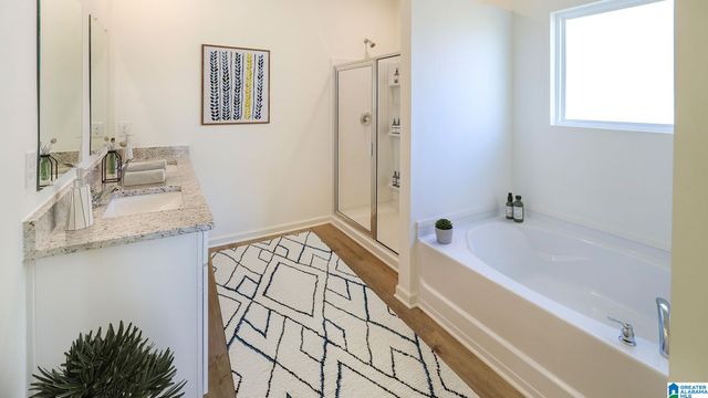 417 REINSMAN COVE, Kimberly, AL 35091