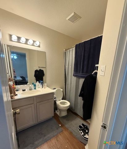 911 Sage Wood Trail, San Marcos, TX 78666