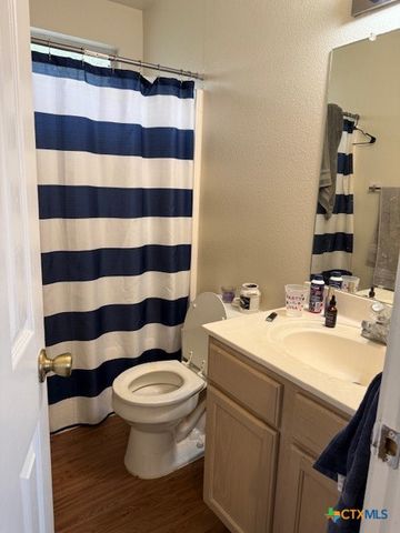 911 Sage Wood Trail, San Marcos, TX 78666