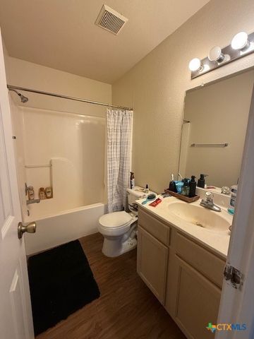 911 Sage Wood Trail, San Marcos, TX 78666