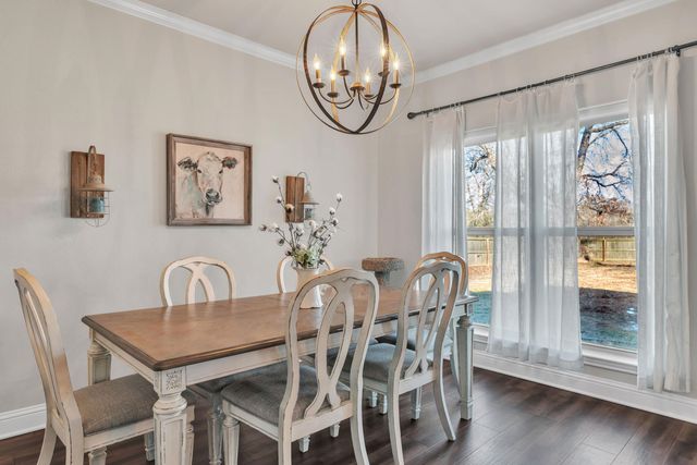 538 Karabeth Ln, Hallsville, TX 75650