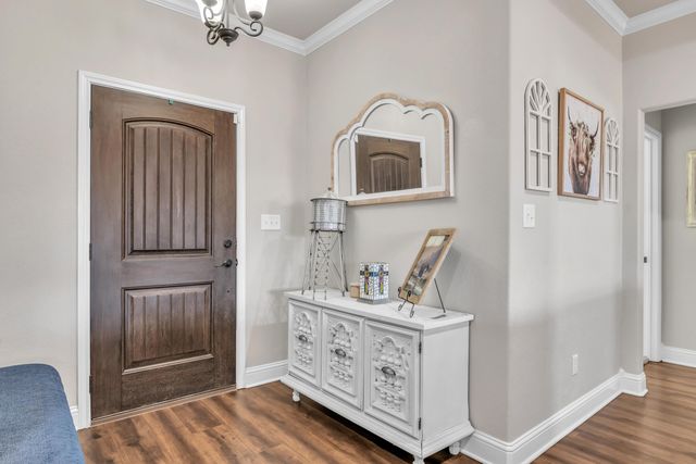 538 Karabeth Ln, Hallsville, TX 75650