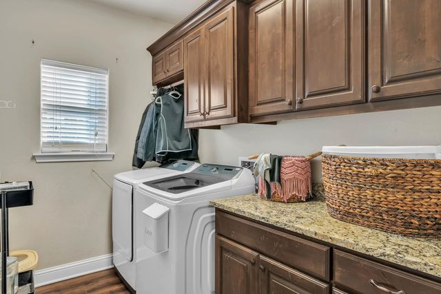 538 Karabeth Ln, Hallsville, TX 75650