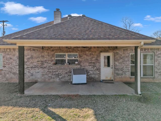 538 Karabeth Ln, Hallsville, TX 75650