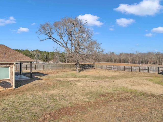 538 Karabeth Ln, Hallsville, TX 75650