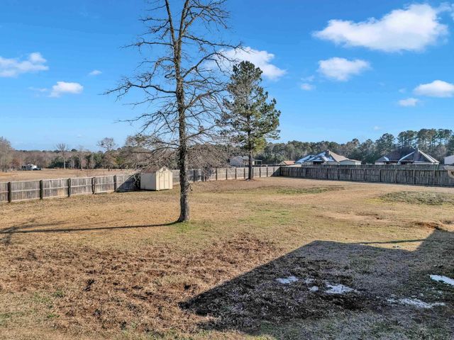 538 Karabeth Ln, Hallsville, TX 75650