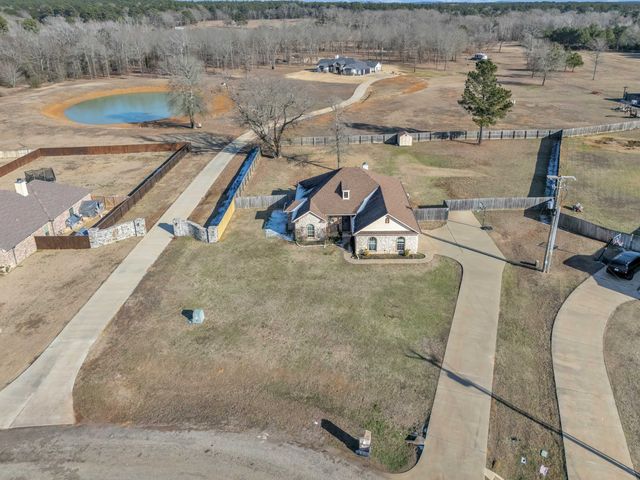 538 Karabeth Ln, Hallsville, TX 75650