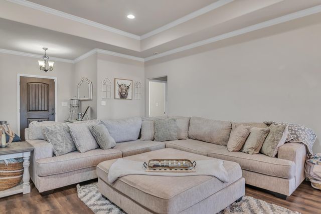 538 Karabeth Ln, Hallsville, TX 75650