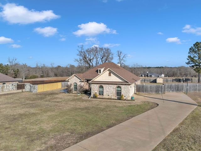 538 Karabeth Ln, Hallsville, TX 75650
