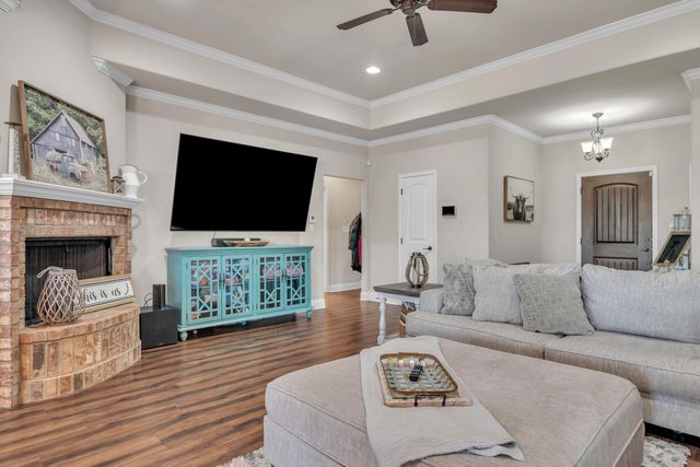 538 Karabeth Ln, Hallsville, TX 75650