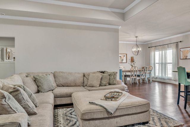 538 Karabeth Ln, Hallsville, TX 75650