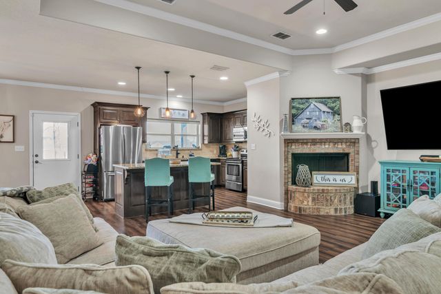 538 Karabeth Ln, Hallsville, TX 75650