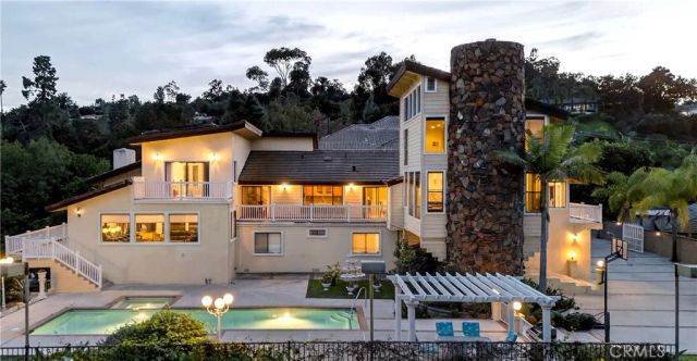 2216 Turnbull Canyon, Hacienda Heights, CA 91745