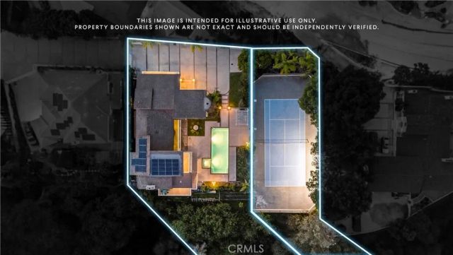 2216 Turnbull Canyon, Hacienda Heights, CA 91745