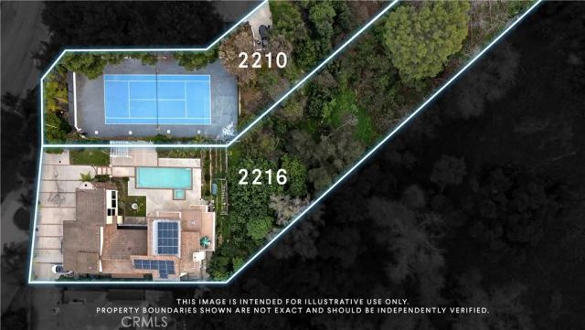 2216 Turnbull Canyon, Hacienda Heights, CA 91745