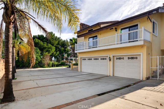 2216 Turnbull Canyon, Hacienda Heights, CA 91745