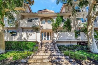 14727 Magnolia Boulevard 126, Sherman Oaks, CA 91403