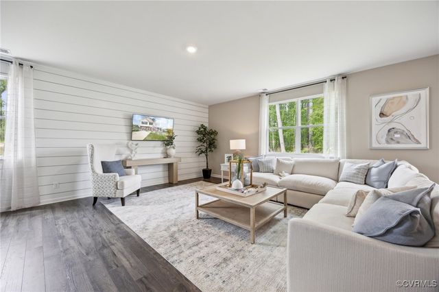 7000 Sanguine Mews, Chesterfield, VA 23234