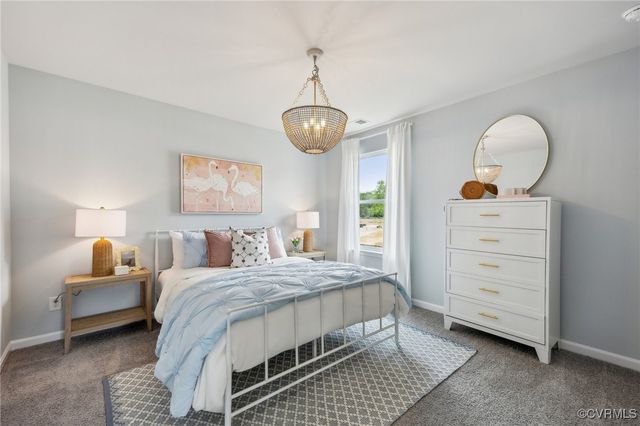 7000 Sanguine Mews, Chesterfield, VA 23234