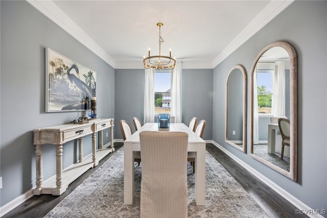 7000 Sanguine Mews, Chesterfield, VA 23234