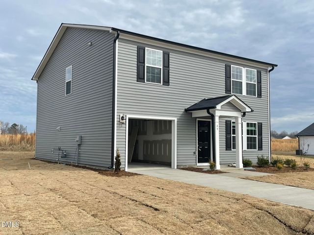 49 Suhani Lane, Clayton, NC 27520