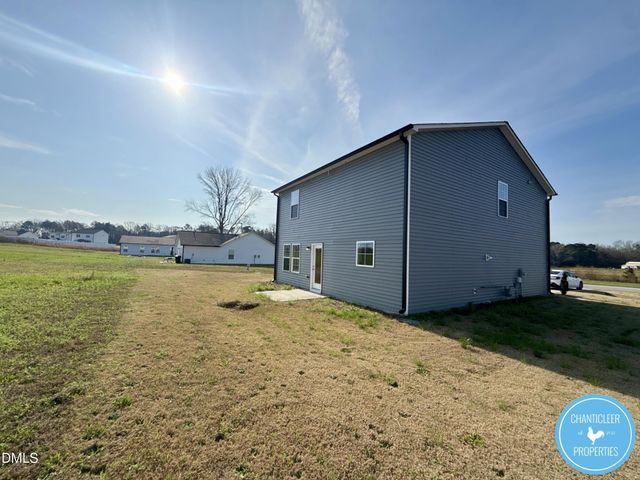 49 Suhani Lane, Clayton, NC 27520