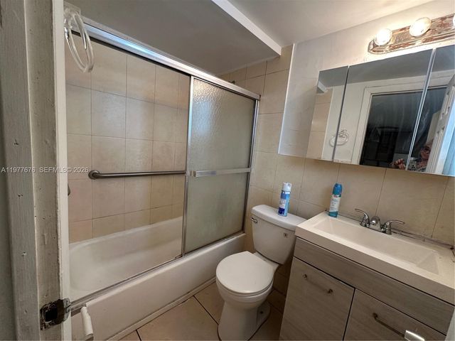 12890 NE 8th Ave 107, North Miami, FL 33161