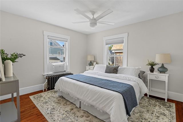 15 Bradford Avenue, Newport, RI 02840