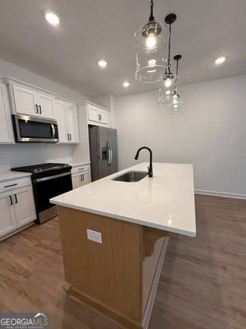 1914 Cassia Alley, Kennesaw, GA 30144