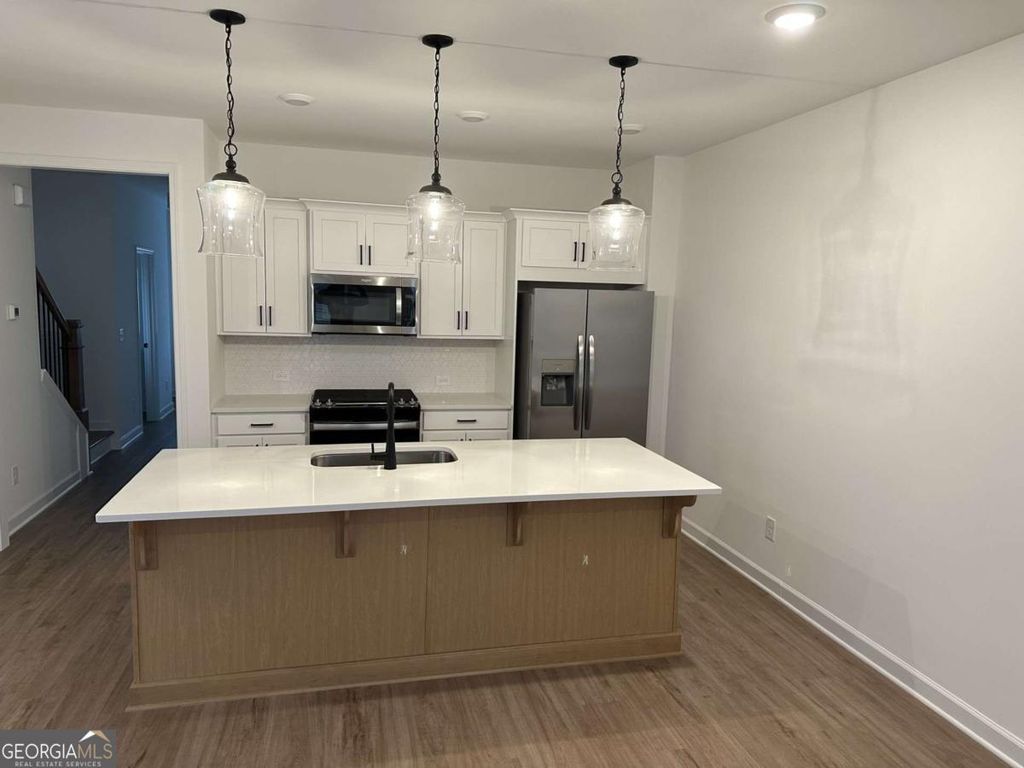 1914 Cassia Alley, Kennesaw, GA 30144