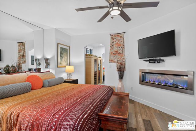 1555 N Chaparral Road 330, Palm Springs, CA 92262