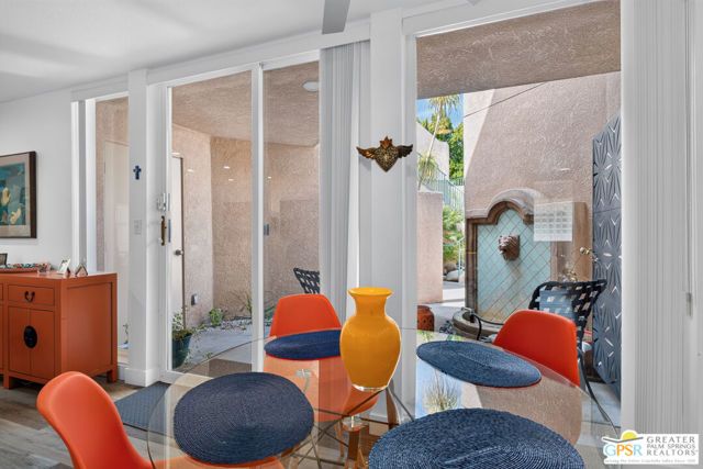 1555 N Chaparral Road 330, Palm Springs, CA 92262