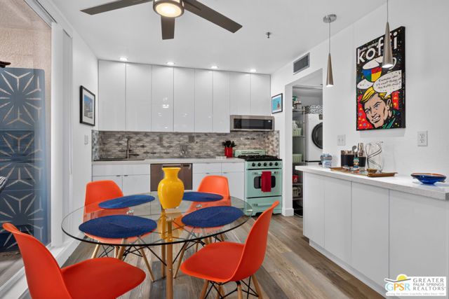 1555 N Chaparral Road 330, Palm Springs, CA 92262