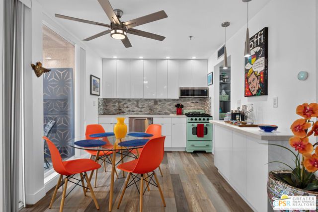 1555 N Chaparral Road 330, Palm Springs, CA 92262