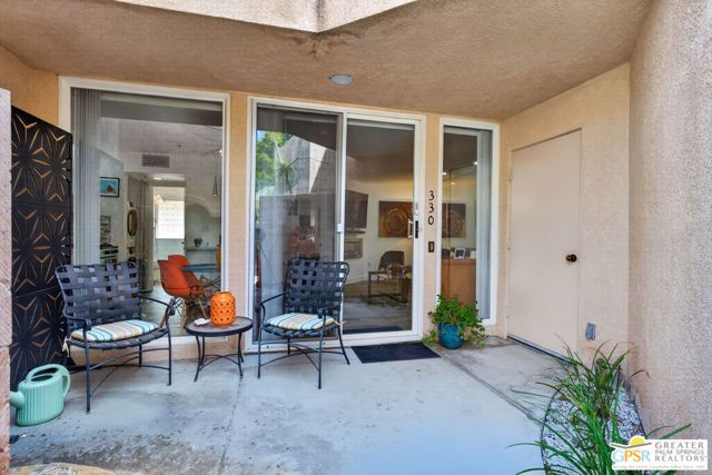 1555 N Chaparral Road 330, Palm Springs, CA 92262