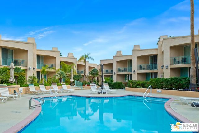 1555 N Chaparral Road 330, Palm Springs, CA 92262