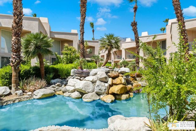 1555 N Chaparral Road 330, Palm Springs, CA 92262