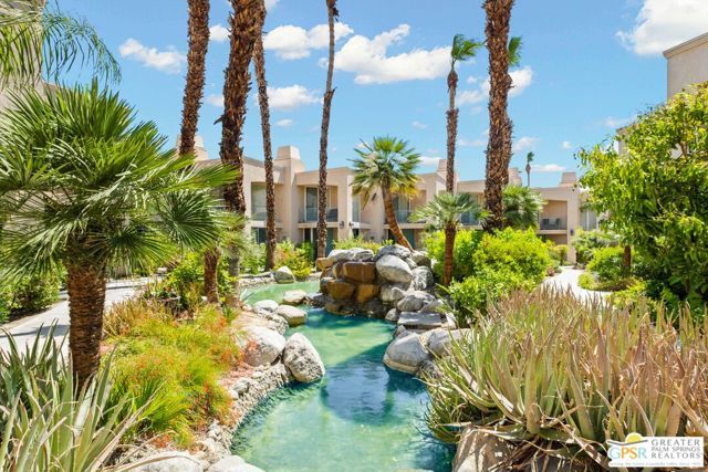 1555 N Chaparral Road 330, Palm Springs, CA 92262