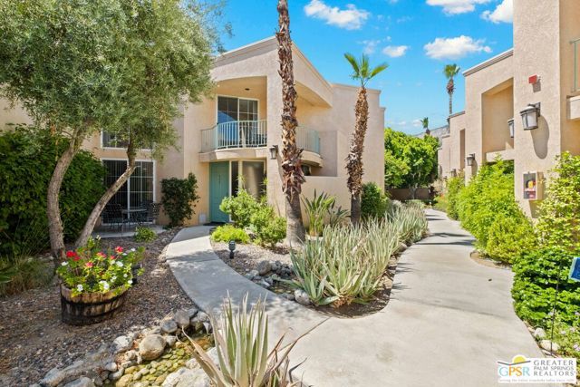 1555 N Chaparral Road 330, Palm Springs, CA 92262