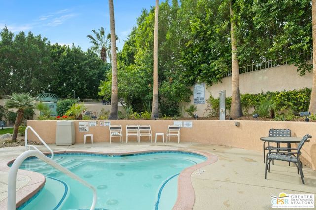 1555 N Chaparral Road 330, Palm Springs, CA 92262
