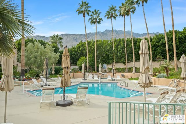 1555 N Chaparral Road 330, Palm Springs, CA 92262