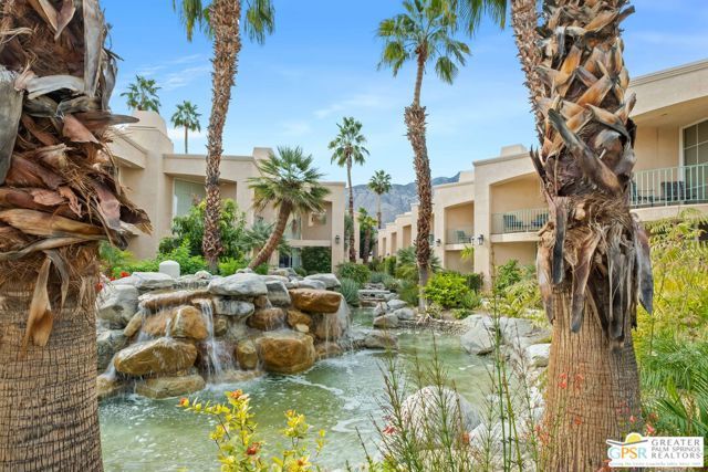 1555 N Chaparral Road 330, Palm Springs, CA 92262