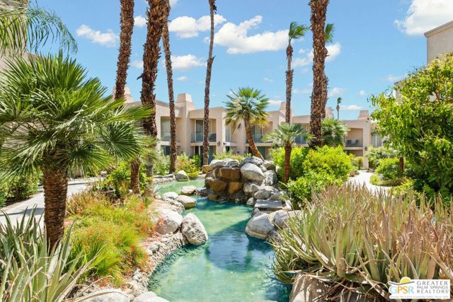 1555 N Chaparral Road 330, Palm Springs, CA 92262